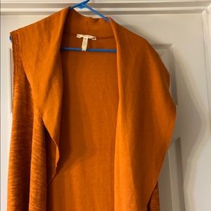 Matilda Jane Vest